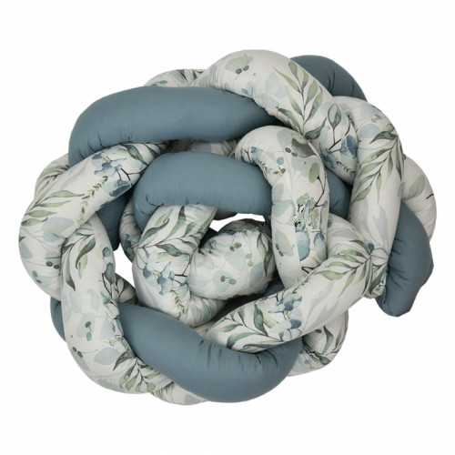 BEBE STARS ΠΑΝΤΑ ΠΛΕΞΟΥΔΑ ΚΡΕΒΑΤΙΟΥ NATURE 30-315