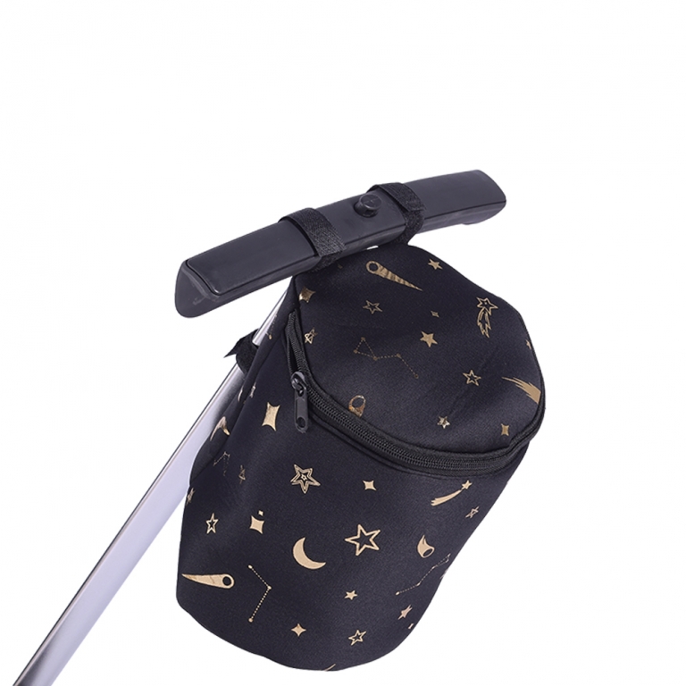 Η Bebe Stars καινοτομεί για άλλη μια φορά και φέρνει στην αγορά ένα ηλεκτρικό καρότσι, το Smart Ride με σκοπό να βοηθήσει κάθε πολυάσχολο γονιό στην καθημερινότητά του!Διαθέτει λειτουργίες λικνίσματος και ταλάντευσης σε συνδυασμό με μουσική για να κοιμηθεί κάθε παιδάκι με αποτέλεσμα να απολαύσετε ήρ