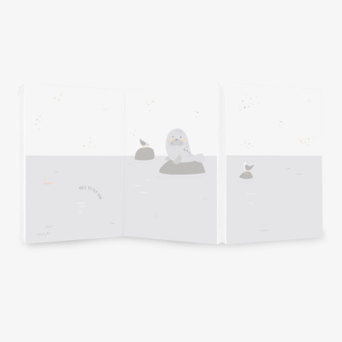 ΚΙΚΚΑ ΒΟΟ ΑΝΑΔΙΠΛΟΥΜΕΝΟ ΣΤΡΩΜΑ ΠΑΡΚΟΥ 60/120/5CM SEALLY ME 31107020054