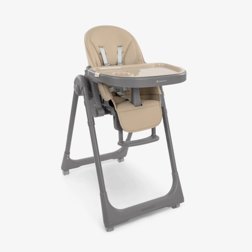 KIKKA BOO ΚΑΡΕΚΛΑΚΙ ΦΑΓΗΤΟΥ PASTELLO 2 BEIGE 31004010190