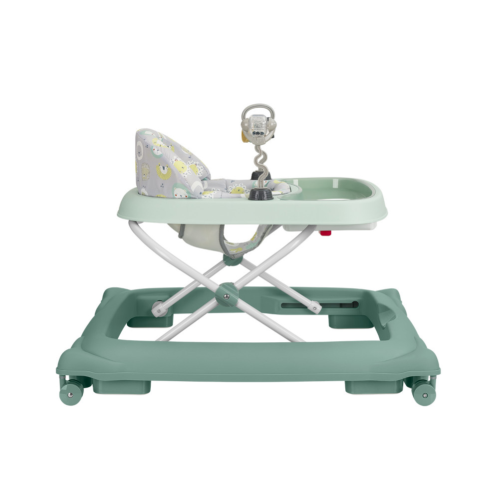 Η φωτογραφία δείχνει • Κατάλληλο για παιδιά από 6 μηνών έως 12 κιλά.