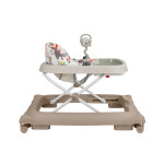 Η φωτογραφία δείχνει • Κατάλληλο για παιδιά από 6 μηνών έως 12 κιλά.