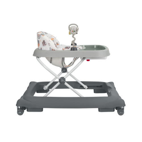 KIKKA BOO ΣΤΡΑΤΑ PALEO GREY 31005030110