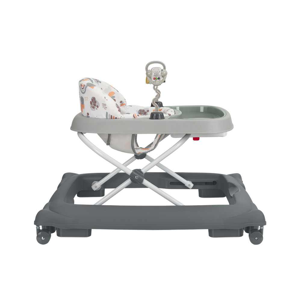 Η φωτογραφία δείχνει • Κατάλληλο για παιδιά από 6 μηνών έως 12 κιλά.