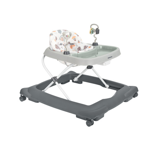 KIKKA BOO ΣΤΡΑΤΑ PALEO GREY 31005030110