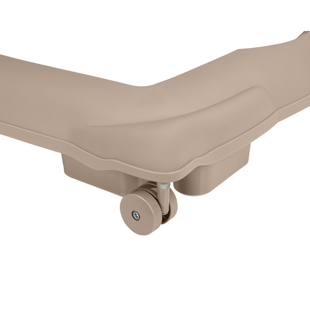 Η φωτογραφία δείχνει • Κατάλληλο για παιδιά από 6 μηνών έως 12 κιλά.