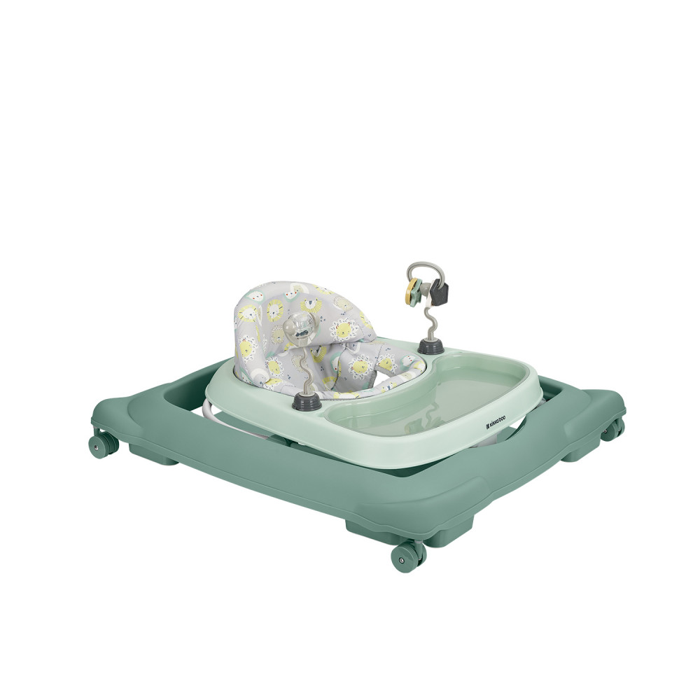 Η φωτογραφία δείχνει • Κατάλληλο για παιδιά από 6 μηνών έως 12 κιλά.