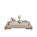 Η φωτογραφία δείχνει • Κατάλληλο για παιδιά από 6 μηνών έως 12 κιλά.