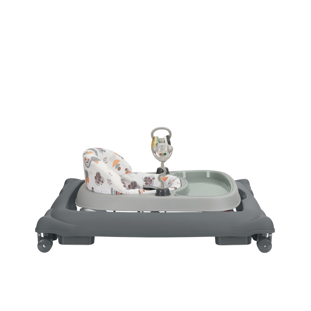 Η φωτογραφία δείχνει • Κατάλληλο για παιδιά από 6 μηνών έως 12 κιλά.