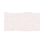 Η φωτογραφία δείχνει Εξασφαλίστε άνεση και ευκολία για το μωρό σας όπου κι αν πάτε με το πτυσσόμενο στρώμα HEDGE HUGS.