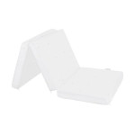 Η φωτογραφία δείχνει Εξασφαλίστε άνεση και ευκολία για το μωρό σας όπου κι αν πάτε με το πτυσσόμενο στρώμα SLEEPY SHEEP.