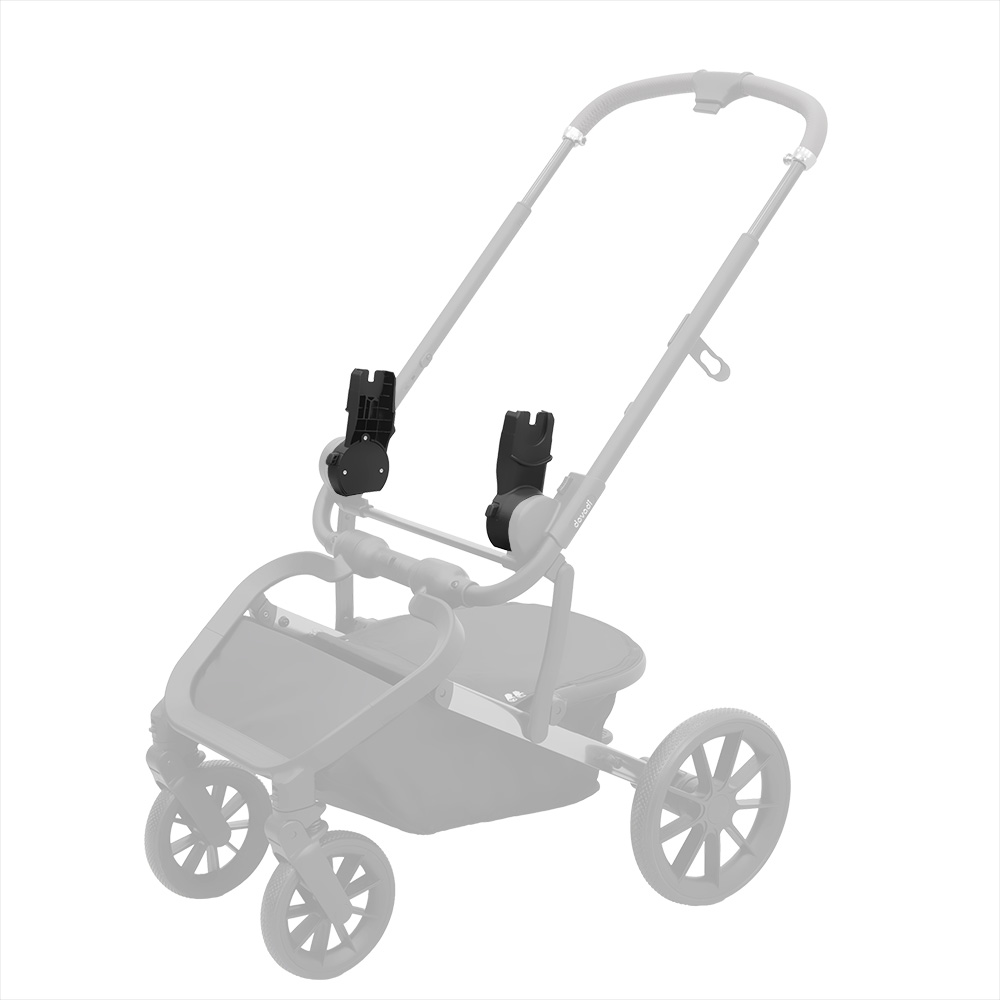 ar Seat Adaptors Dovadi: Μετατρέψτε το καρότσι σας σε ένα πρακτικό σύστημα μεταφοράς!Απολαύστε την απόλυτη ευελιξία στις μετακινήσεις σας με τους αντάπτορες καθισμάτων αυτοκινήτου Dovadi.