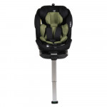 Η φωτογραφία δείχνει Σχεδιασμένο για μέγιστη ασφάλεια και άνεση, το Legend by Moni είναι κατάλληλο για παιδιά ύψους από 40 έως 150 cm.