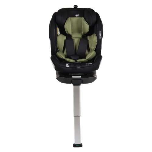 CANGAROO ΚΑΘΙΣΜΑ ΑΥΤΟΚΙΝΗΤΟΥ i-SIZE 40-150CM ISOFIX LEGEND GREEN 3801005153596