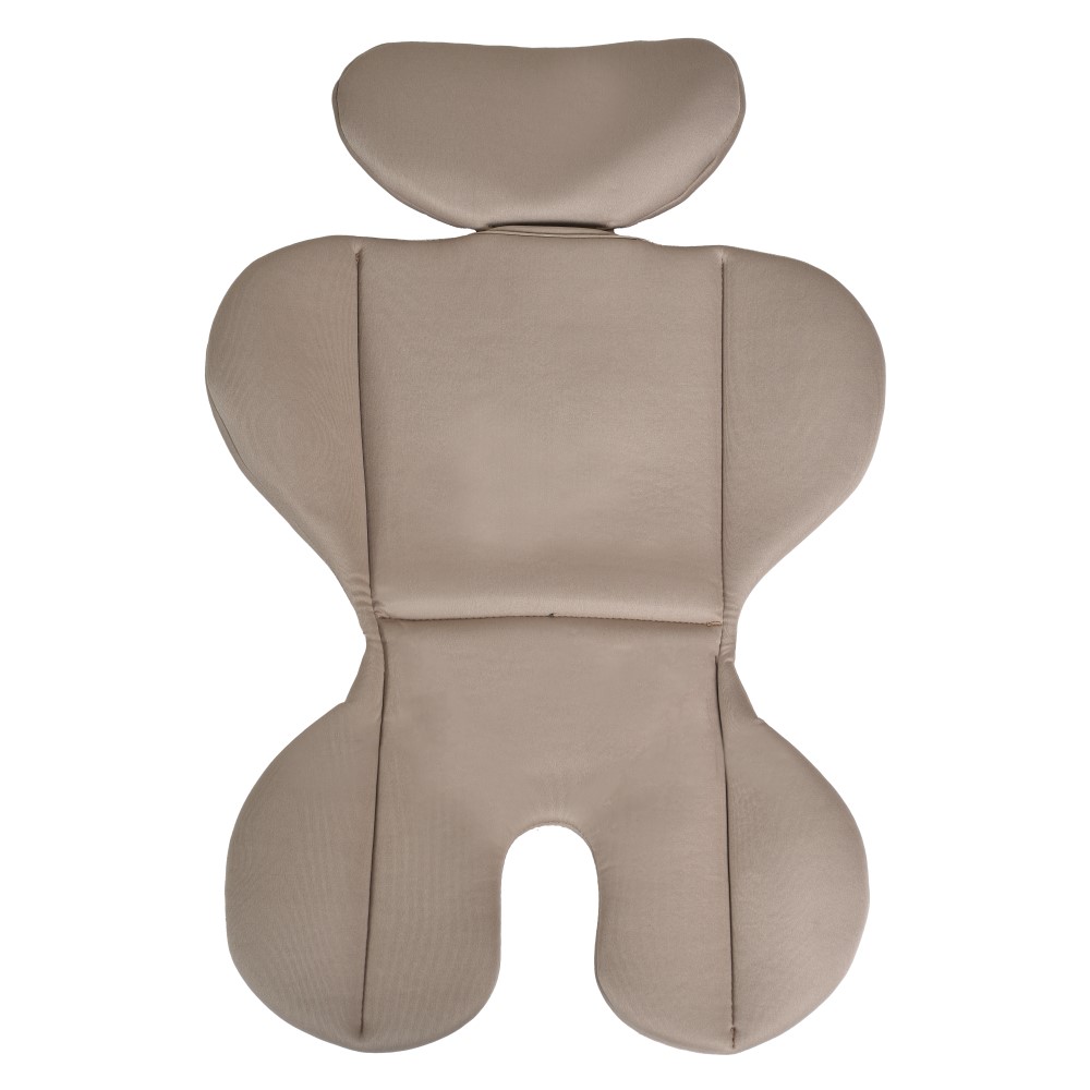 Η φωτογραφία δείχνει Το Rock by Moni είναι ένα πρακτικό και αξιόπιστο κάθισμα αυτοκινήτου, σχεδιασμένο για να παρέχει ασφάλεια και άνεση στο παιδί σας.