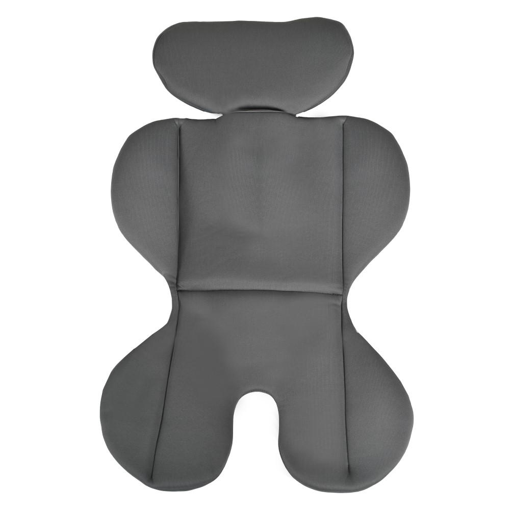 Η φωτογραφία δείχνει Το Rock by Moni είναι ένα πρακτικό και αξιόπιστο κάθισμα αυτοκινήτου, σχεδιασμένο για να παρέχει ασφάλεια και άνεση στο παιδί σας.