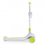 Παιδικό Scooter Aero από την Byox – Στυλ, Ασφάλεια & Διασκέδαση σε Ένα!Δώστε στο παιδί σας την ελευθερία να κινείται με σιγουριά και χαρά! Το Aero είναι ένα σκούτερ σχεδιασμένο με φροντίδα για μικρούς εξερευνητές ηλικίας 3 ετών και άνω.