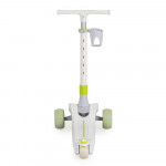 Παιδικό Scooter Aero από την Byox – Στυλ, Ασφάλεια & Διασκέδαση σε Ένα!Δώστε στο παιδί σας την ελευθερία να κινείται με σιγουριά και χαρά! Το Aero είναι ένα σκούτερ σχεδιασμένο με φροντίδα για μικρούς εξερευνητές ηλικίας 3 ετών και άνω.