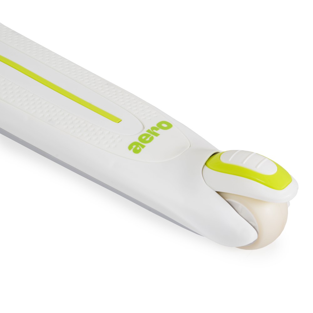 Παιδικό Scooter Aero από την Byox – Στυλ, Ασφάλεια & Διασκέδαση σε Ένα!Δώστε στο παιδί σας την ελευθερία να κινείται με σιγουριά και χαρά! Το Aero είναι ένα σκούτερ σχεδιασμένο με φροντίδα για μικρούς εξερευνητές ηλικίας 3 ετών και άνω.