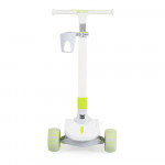 Παιδικό Scooter Aero από την Byox – Στυλ, Ασφάλεια & Διασκέδαση σε Ένα!Δώστε στο παιδί σας την ελευθερία να κινείται με σιγουριά και χαρά! Το Aero είναι ένα σκούτερ σχεδιασμένο με φροντίδα για μικρούς εξερευνητές ηλικίας 3 ετών και άνω.