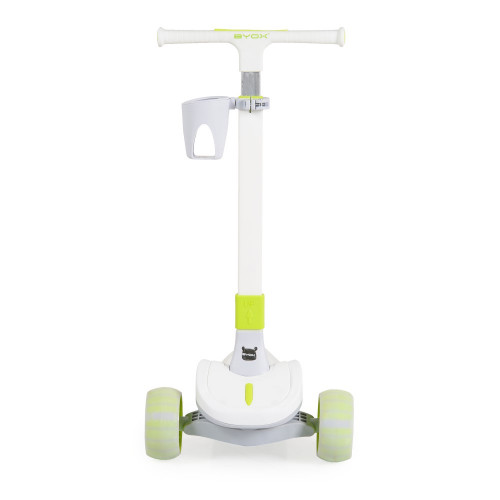 BYOX ΑΝΑΔΙΠΛΟΥΜΕΝΟ ΠΑΤΙΝΙ AERO LIME GREEN 3800146229504