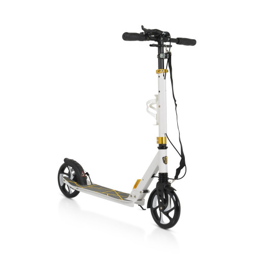 BYOX ΑΝΑΔΙΠΛΟΥΜΕΝΟ ΠΑΤΙΝΙ CHIC WHITE 3800146228392