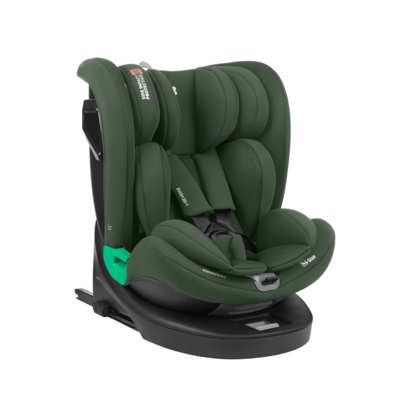 Η φωτογραφία δείχνει KIKKA BOO ΚΑΘΙΣΜΑ i-SIZE 40-150CM ISOFIX i-REVERSEΑΝΑΛΥΤΙΚΑ ΧΑΡΑΚΤΗΡΙΣΤΙΚΑ:• i-SIZE (40-150 cm).