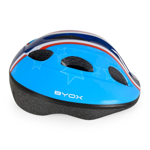 BYOX ΚΡΑΝΟΣ Y03 48-54CM DODGER BLUE 3800146229863