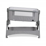 Η φωτογραφία δείχνει Η βρεφική κούνια Cozy συνδυάζει άνεση, ασφάλεια και λειτουργικότητα σε μία πρακτική λύση για τους γονείς και τα μικρά τους.