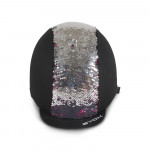 Με την ανθεκτική κατασκευή και τον μοντέρνο σχεδιασμό του, αυτό το κράνος έχει δημιουργηθεί για δραστήρια παιδιά και εφήβους που αγαπούν την κίνηση με ρόδες.