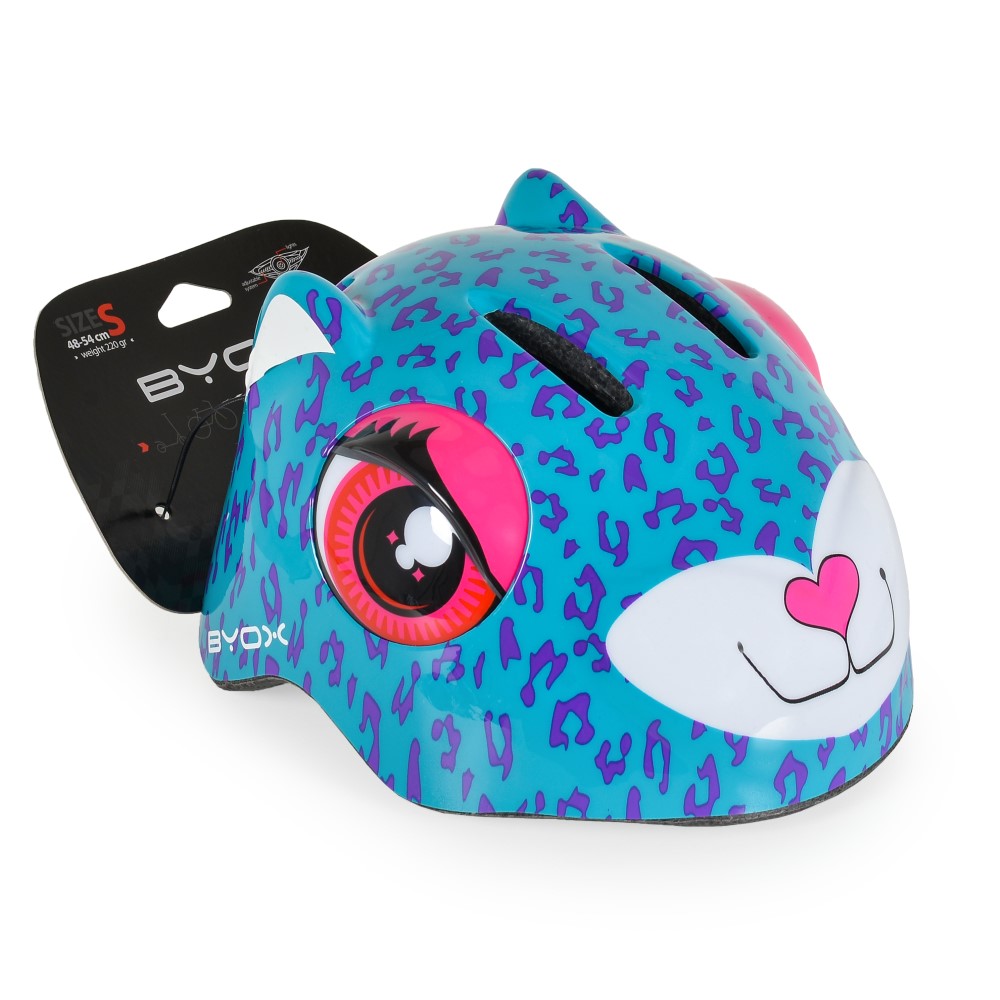 Η φωτογραφία δείχνει Συμπαγές και άνετο κράνος με 4 ανοίγματα εξαερισμού και βάρος μόνο 220 γραμμάρια.