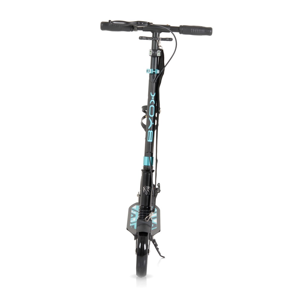 Η φωτογραφία δείχνει Σκούτερ Plexus – η ιδανική επιλογή για παιδιά άνω των 10 ετών που θέλουν να διασκεδάζουν με στυλ.