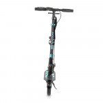 Η φωτογραφία δείχνει Σκούτερ Plexus – η ιδανική επιλογή για παιδιά άνω των 10 ετών που θέλουν να διασκεδάζουν με στυλ.