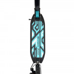 Η φωτογραφία δείχνει Σκούτερ Plexus – η ιδανική επιλογή για παιδιά άνω των 10 ετών που θέλουν να διασκεδάζουν με στυλ.