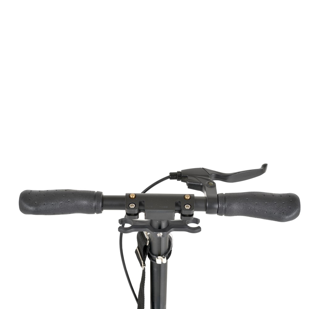 Η φωτογραφία δείχνει Σκούτερ Plexus – η ιδανική επιλογή για παιδιά άνω των 10 ετών που θέλουν να διασκεδάζουν με στυλ.