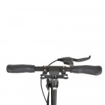 Η φωτογραφία δείχνει Σκούτερ Plexus – η ιδανική επιλογή για παιδιά άνω των 10 ετών που θέλουν να διασκεδάζουν με στυλ.