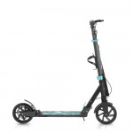 Η φωτογραφία δείχνει Σκούτερ Plexus – η ιδανική επιλογή για παιδιά άνω των 10 ετών που θέλουν να διασκεδάζουν με στυλ.