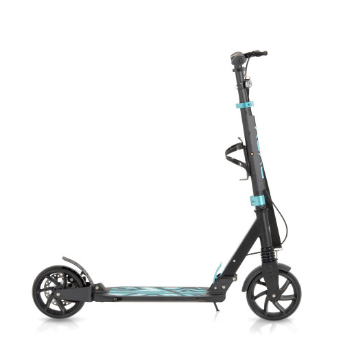 BYOX ΑΝΑΔΙΠΛΟΥΜΕ ΠΑΤΙΝΙ PLEXUS LIMITED BLUE 3800146229672