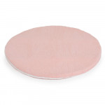 Μετατρέψτε το παιχνίδι στο σπίτι σε μια πραγματική περιπέτεια με το Boucle Soft Ball Pit από την Moni Toys! Κατασκευασμένο από ύφασμα boucle υψηλής ποιότητας και γεμάτο με 200 φωτεινές πολύχρωμες μπάλες (διαμέτρου 5,5 cm), αυτό το ball pit εγγυάται ατελείωτες ώρες διασκέδασης και ασφαλούς παιχνιδιού