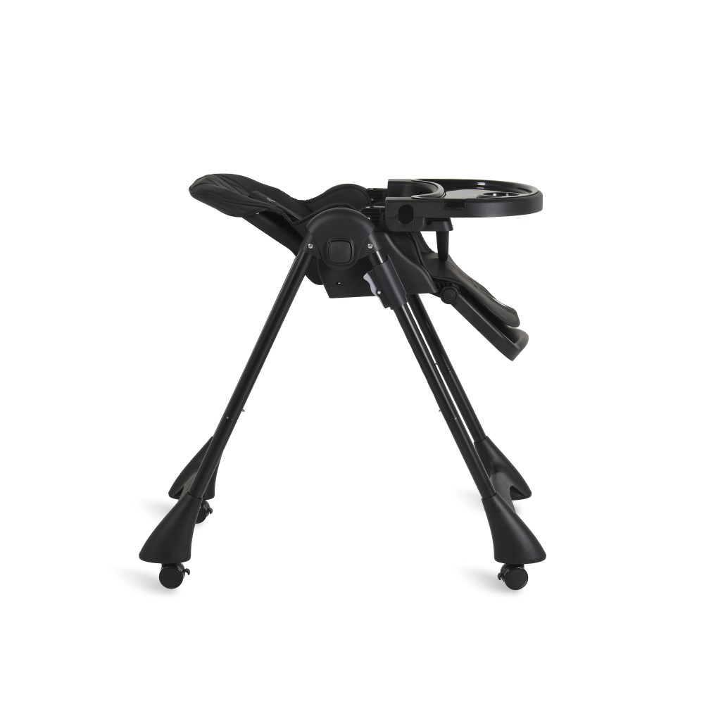 Η φωτογραφία δείχνει Καρέκλα φαγητού Rico – στυλ, άνεση και ασφάλεια από τη Moni.