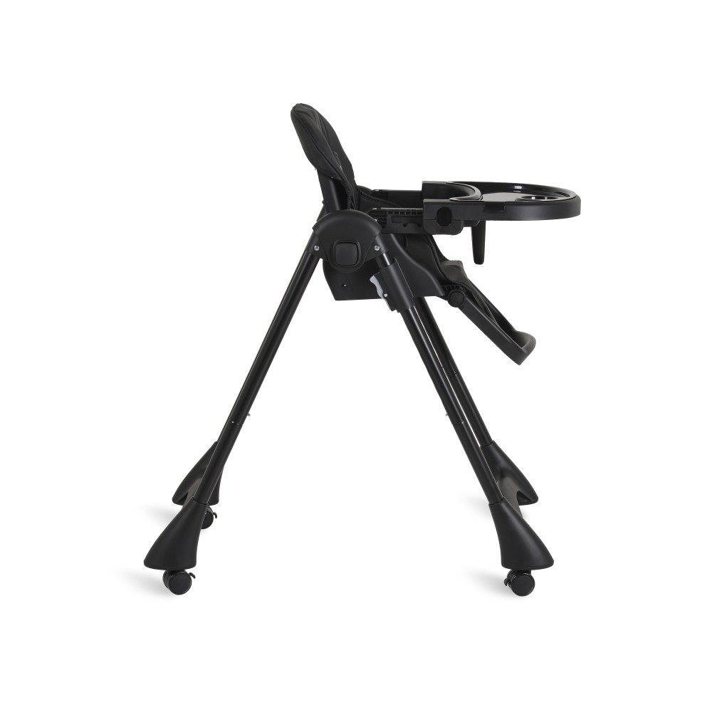 Η φωτογραφία δείχνει Καρέκλα φαγητού Rico – στυλ, άνεση και ασφάλεια από τη Moni.