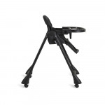 Η φωτογραφία δείχνει Καρέκλα φαγητού Rico – στυλ, άνεση και ασφάλεια από τη Moni.