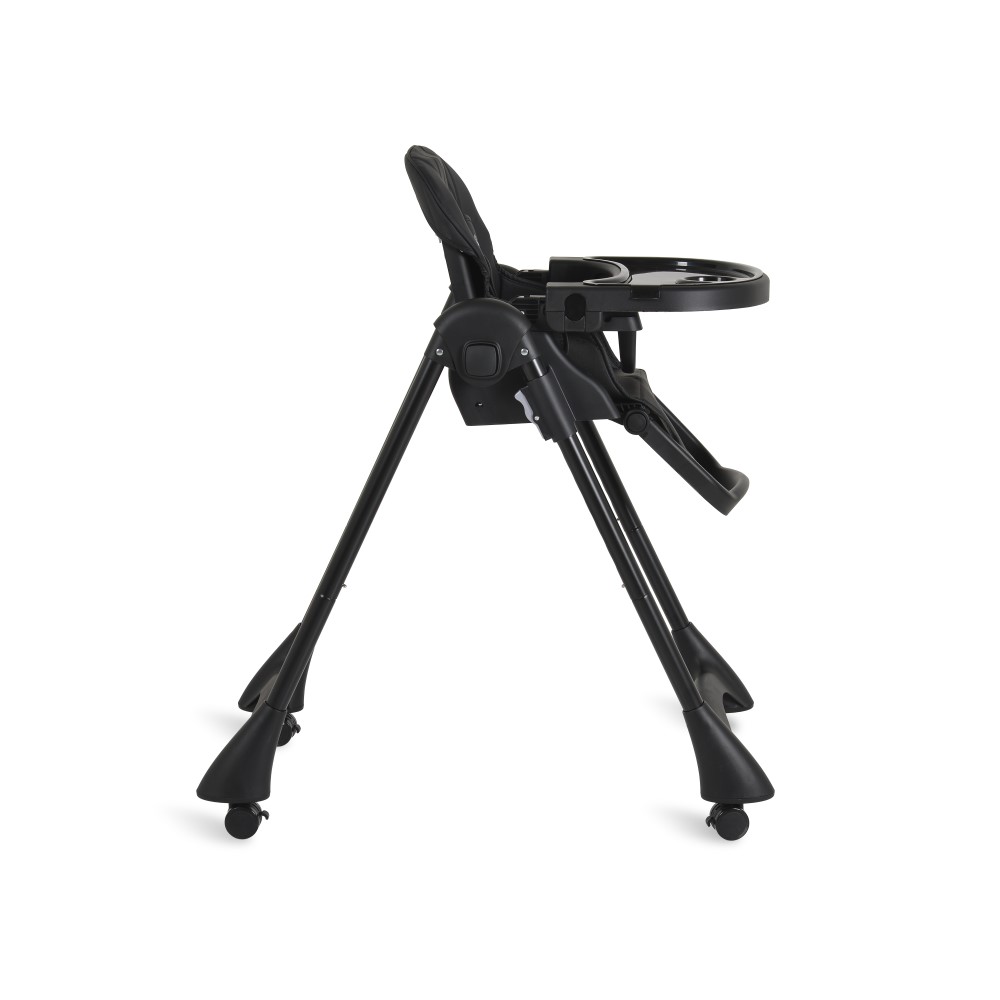 Η φωτογραφία δείχνει Καρέκλα φαγητού Rico – στυλ, άνεση και ασφάλεια από τη Moni.