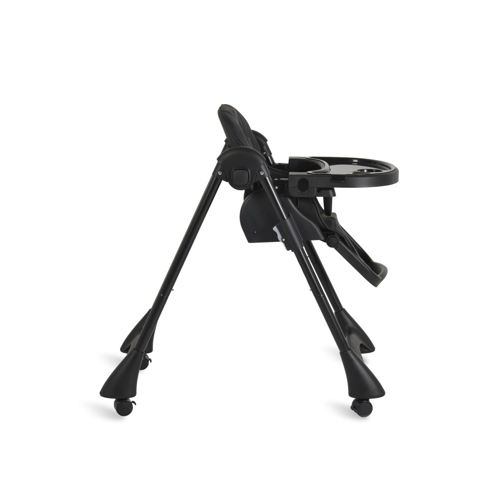 Η φωτογραφία δείχνει Καρέκλα φαγητού Rico – στυλ, άνεση και ασφάλεια από τη Moni.