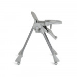 Καρέκλα φαγητού Rico – στυλ, άνεση και ασφάλεια από τη Moni.