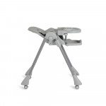 Καρέκλα φαγητού Rico – στυλ, άνεση και ασφάλεια από τη Moni.