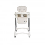 Η φωτογραφία δείχνει Καρέκλα φαγητού Rico – στυλ, άνεση και ασφάλεια από τη Moni.