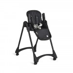 Η φωτογραφία δείχνει Καρέκλα φαγητού Rico – στυλ, άνεση και ασφάλεια από τη Moni.