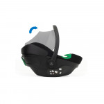 Dovadi Nano: Το κάθισμα αυτοκινήτου που θέτει νέα πρότυπα ασφάλειας και άνεσης για το μωρό σας από τη γέννηση!Ασφάλεια που ξεπερνά κάθε προσδοκία:Το Dovadi nano δεν είναι απλώς ένα κάθισμα αυτοκινήτου, είναι η υπόσχεση για την απόλυτη ασφάλεια του μωρού σας.