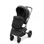 Dovadi Fly 3 σε 1 MIDNIGHT BLACK – Στυλ, άνεση & πρακτικότητα σε κάθε βόλταΓιατί να το επιλέξετεΤο πολυκαρότσι Dovadi Fly 3 σε 1 σε κομψό χρώμα MIDNIGHT BLACK είναι η ιδανική επιλογή για γονείς που αναζητούν μοντέρνο design, πρακτικές λύσεις και απόλυτη ασφάλεια.